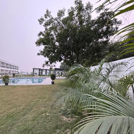 Inara Farms Βίλα Λάκναου Εξωτερικό φωτογραφία