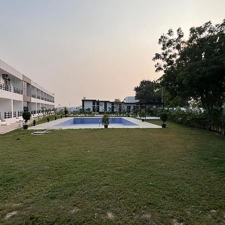 Inara Farms Βίλα Λάκναου Εξωτερικό φωτογραφία