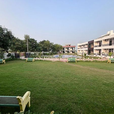 Inara Farms Βίλα Λάκναου Εξωτερικό φωτογραφία