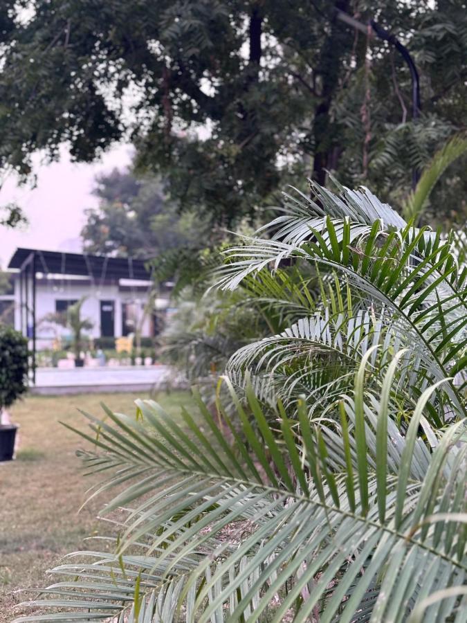 Inara Farms Βίλα Λάκναου Εξωτερικό φωτογραφία