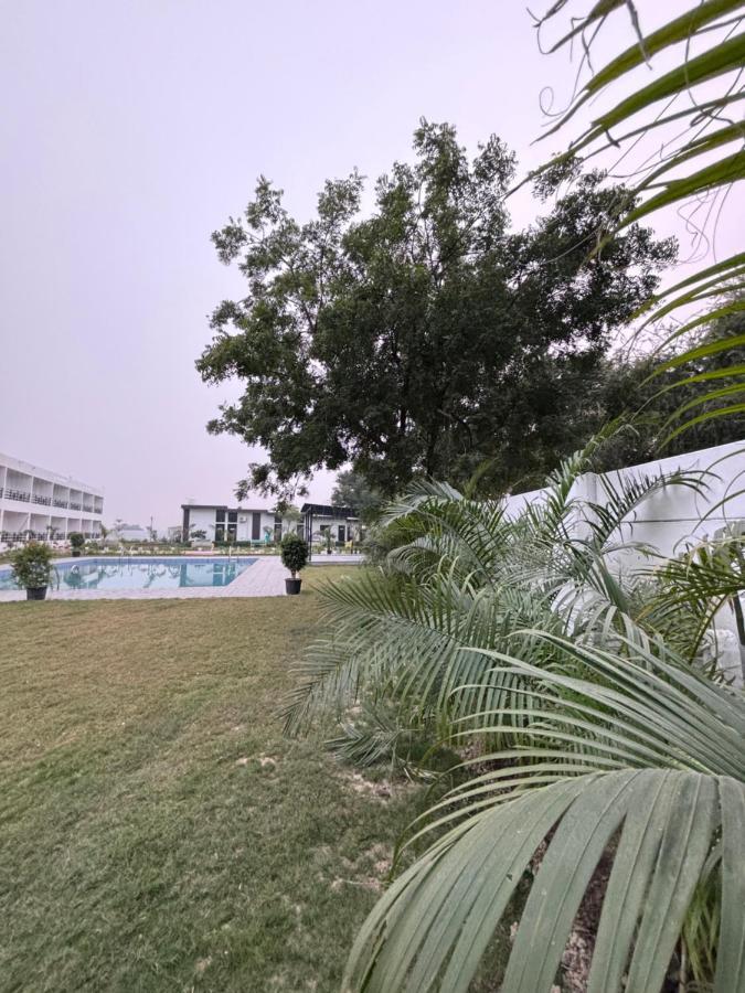 Inara Farms Βίλα Λάκναου Εξωτερικό φωτογραφία