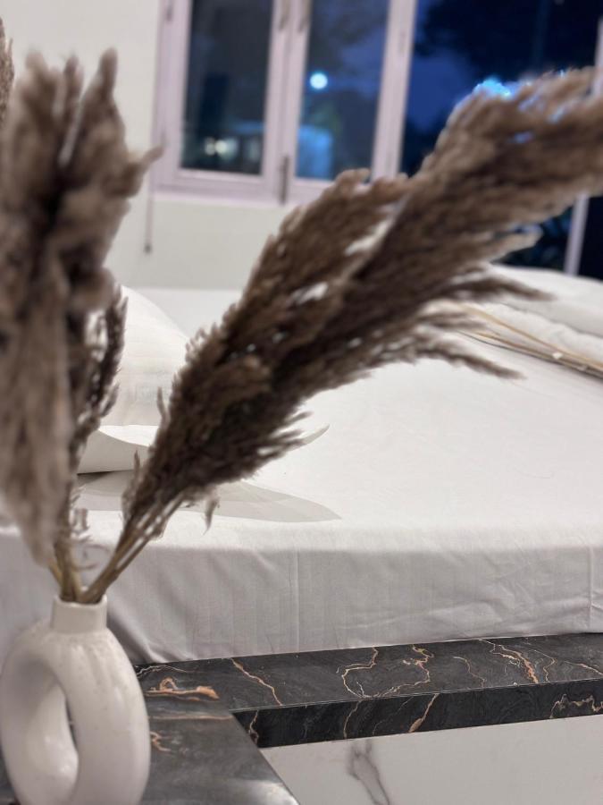 Inara Farms Βίλα Λάκναου Εξωτερικό φωτογραφία