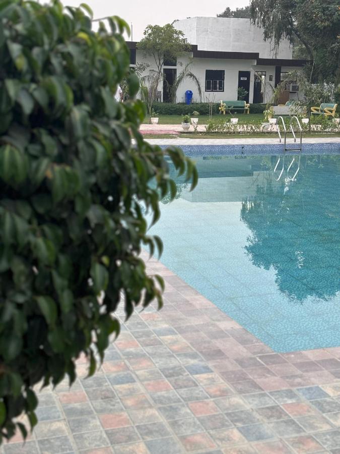 Inara Farms Βίλα Λάκναου Εξωτερικό φωτογραφία